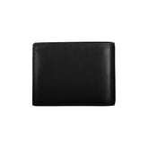 Calvin Klein Black Leather Wallet